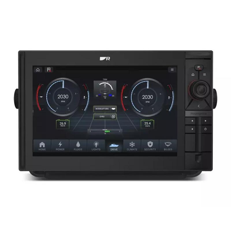Raymarine Axiom 2 Pro 12s
