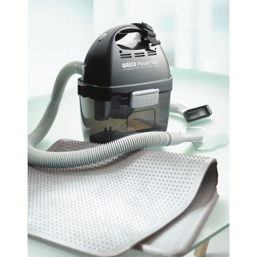 Dammsugare Dometic Powervac