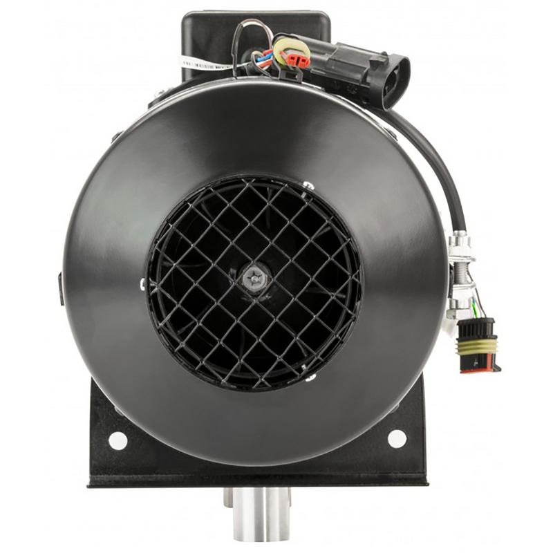 Autoterm Air 9d Pro Marin 12v
