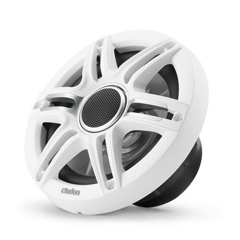 Clarion Högtalare 6,5" Pro