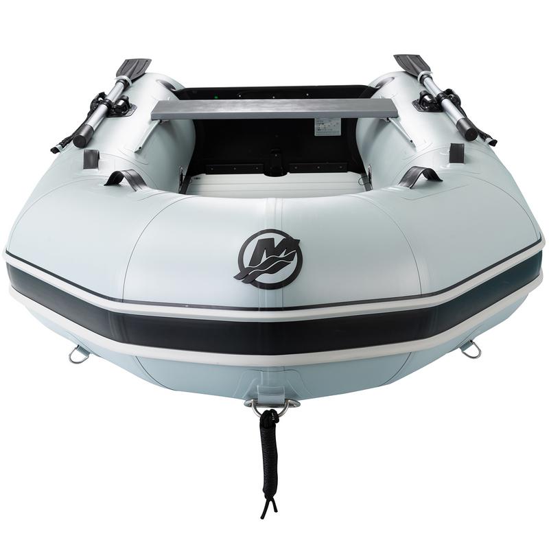 Gummibåt Quicksilver Sport 250