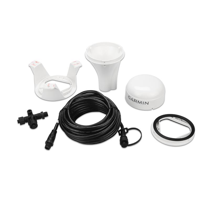 Garmin Gps 24xd Nmea2000 Vit