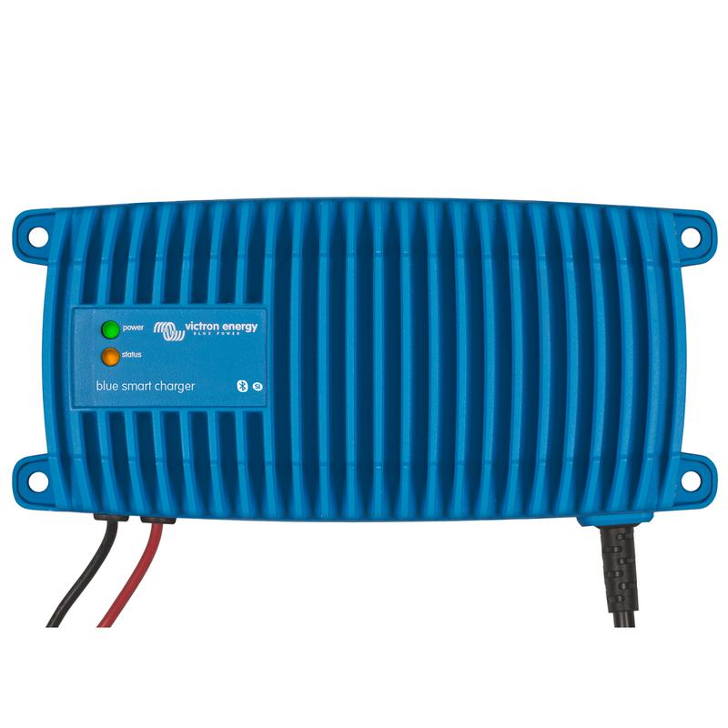 Laddare Blue Smart Ip67 17a
