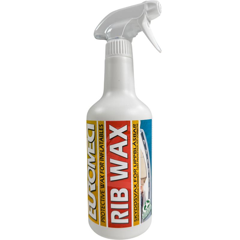Brava Infl/rib Wax 0,75l