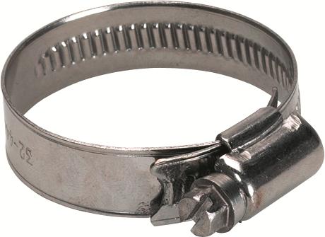 Slangklämma Rf 16-27mm 2-pack