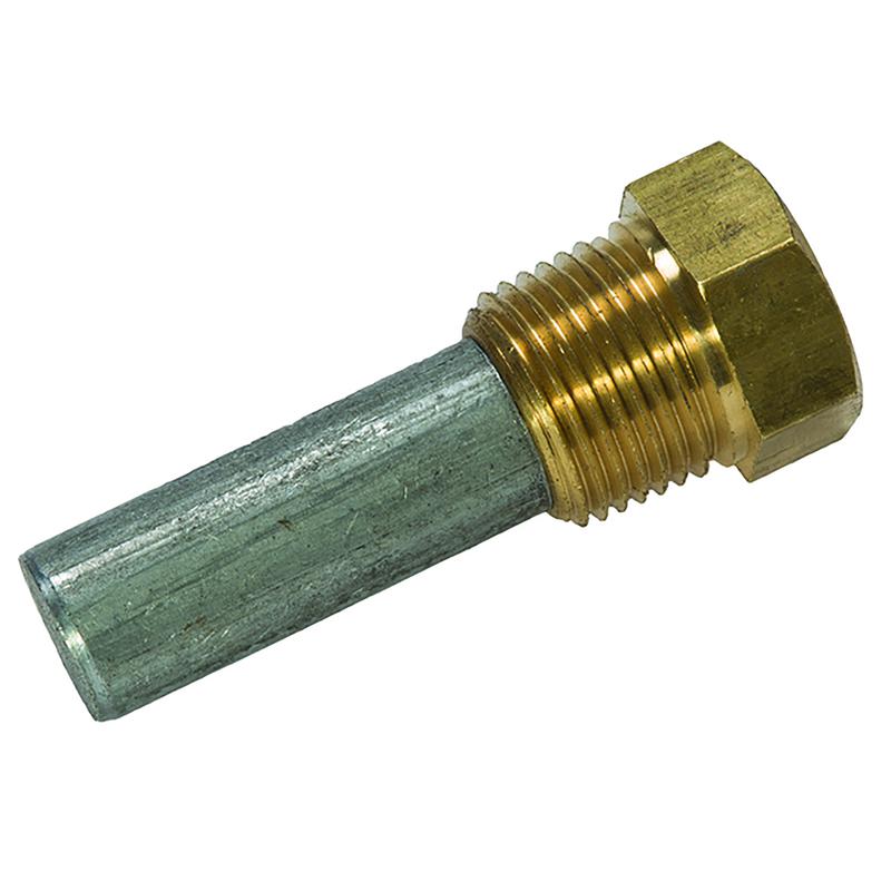 Anod Alu Mercury Motor