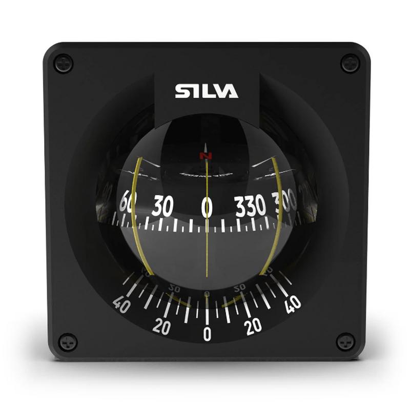 Kompass Silva 100b/h