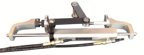 Hydraulstyrning Gotech -115hk
