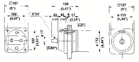 Ultraflex Pump Up28f