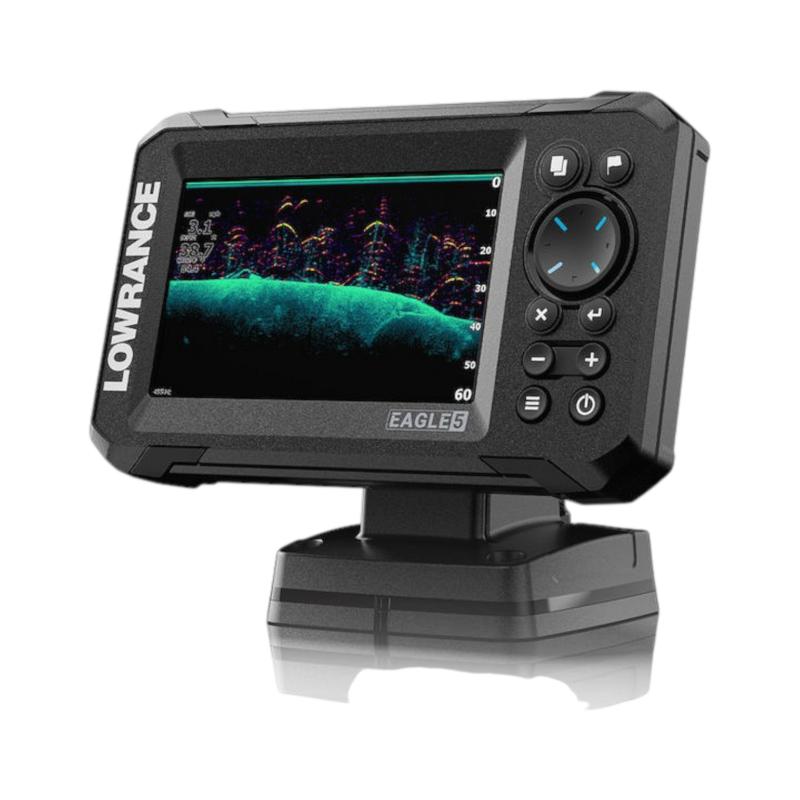 Lowrance Eagle 5