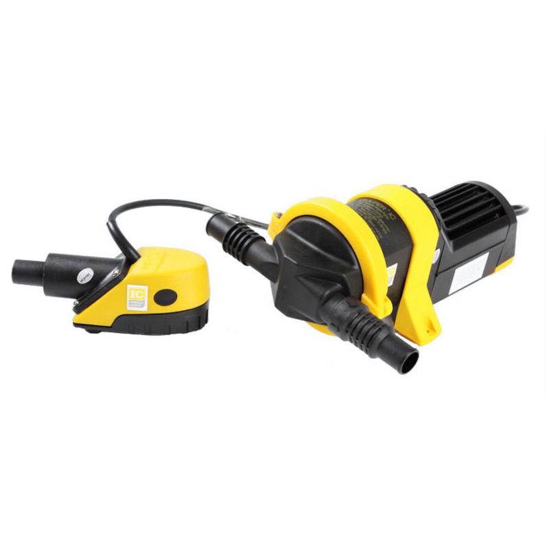 Länspump Whale Gulper Ic Kit
