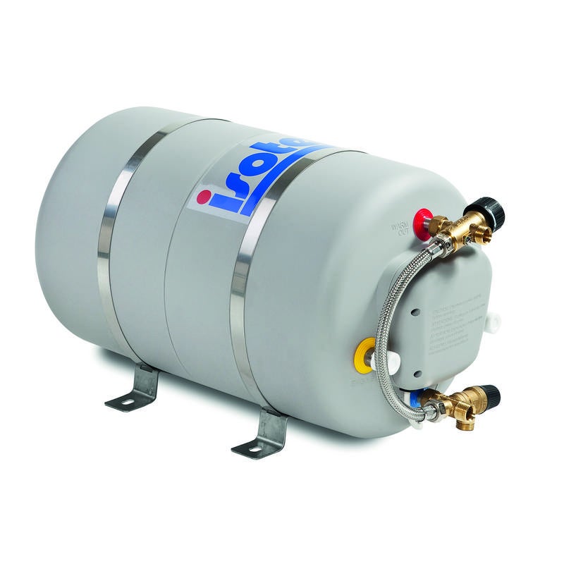 Varmvattenberedare Spa 15l