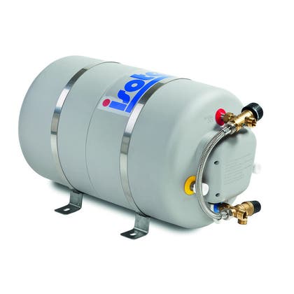 Varmvattenberedare Spa 15l