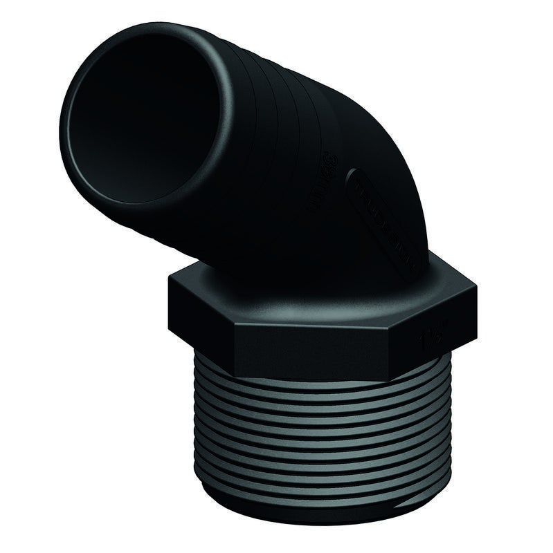 Trudesign Stos 25mm/120 1"