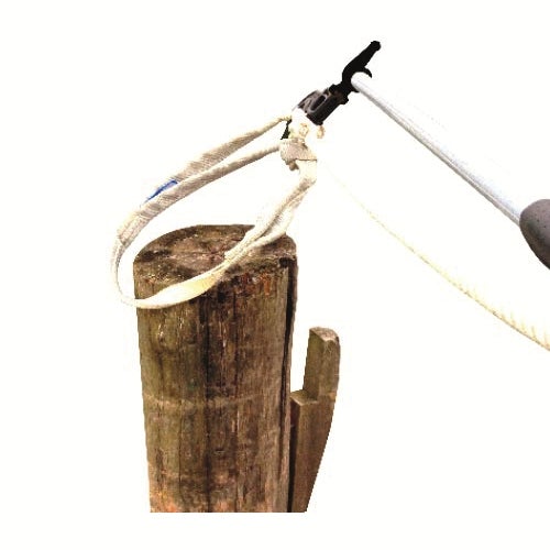 Sling Pollarförtöj. Handydock