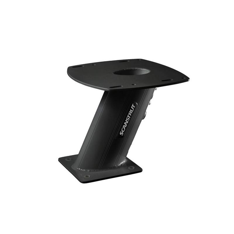 Scanstrut Radartorn 250mm Blk