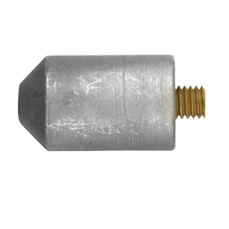 Anod Volvo Plug Zn 823661