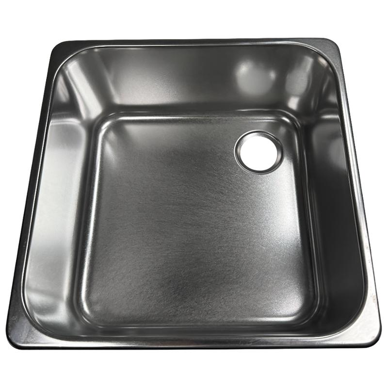 Handfat Rf 350x350x150mm