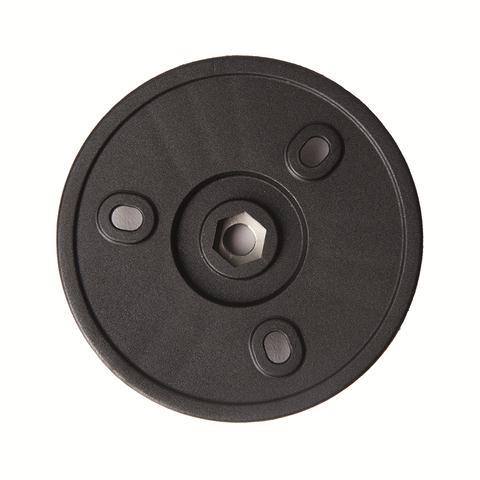 Rokk Midi Rörfäste Arm 25-34mm