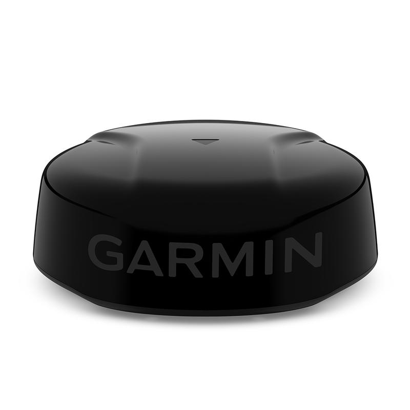 Radar Gmr Fantom 24x Svart