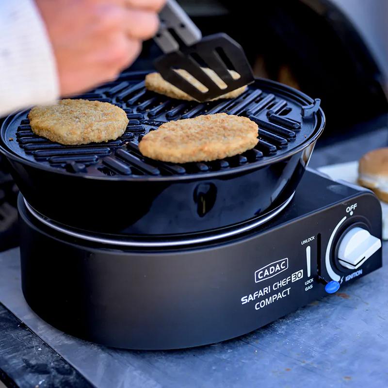 Cadac Safari Chef30 Dl Compact