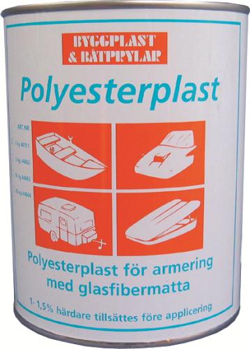 Polyester 5kg