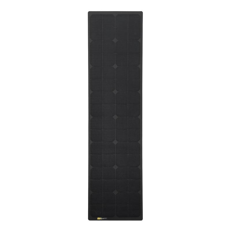 Solpanel 55w Sunbeam Longfl Bl