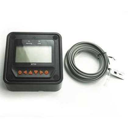 Display Regulator 70620