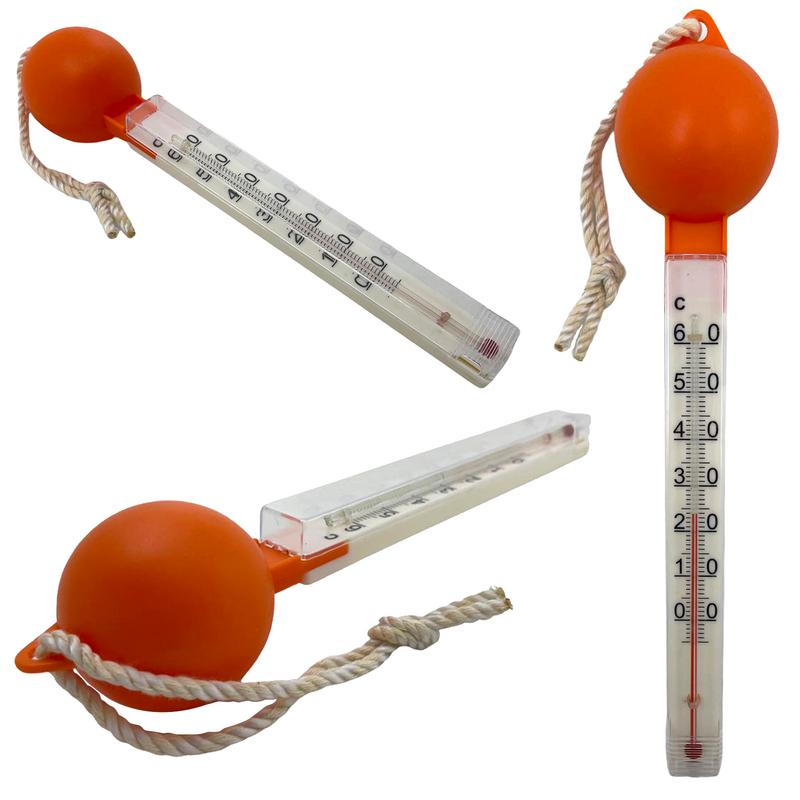Badtermometer
