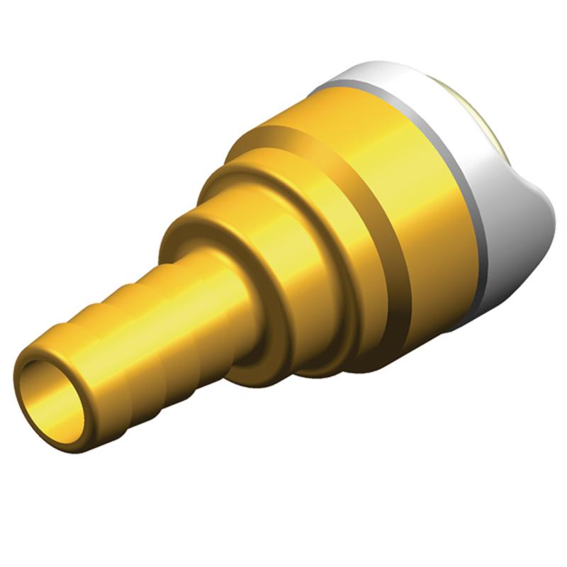 Slangadapter 13mm-system 15