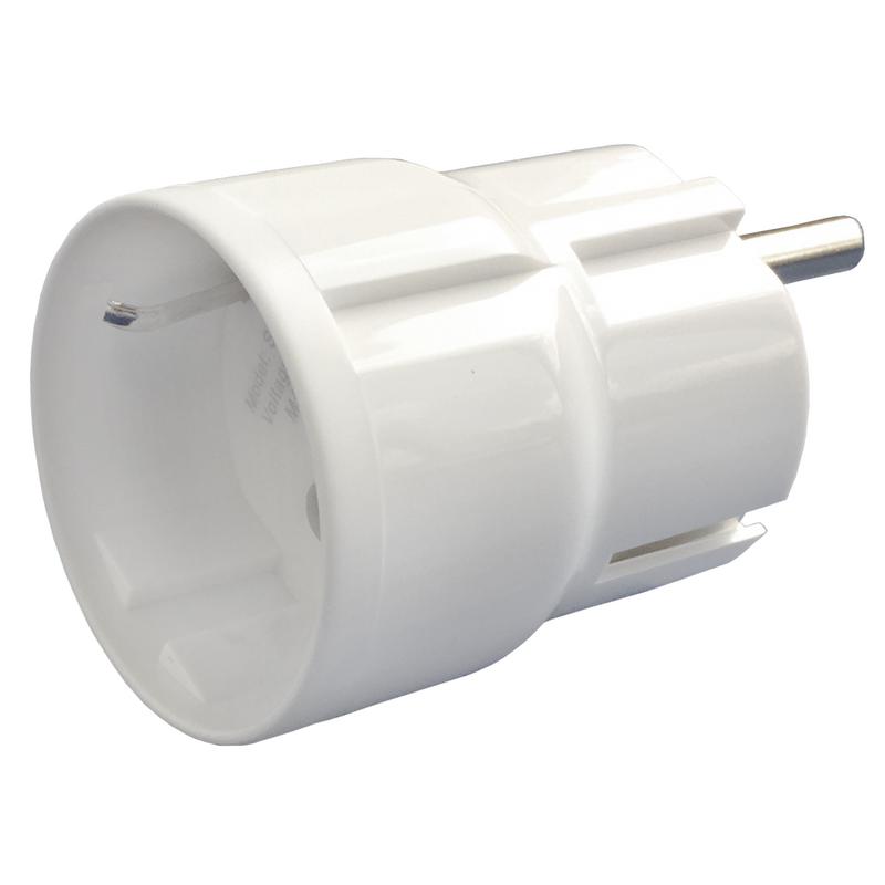 Glomex Zigboat 230v Smartplugg