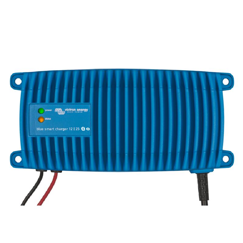 Laddare Blue Smart Ip67 25a