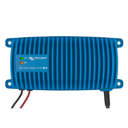 Laddare Blue Smart Ip67 25a