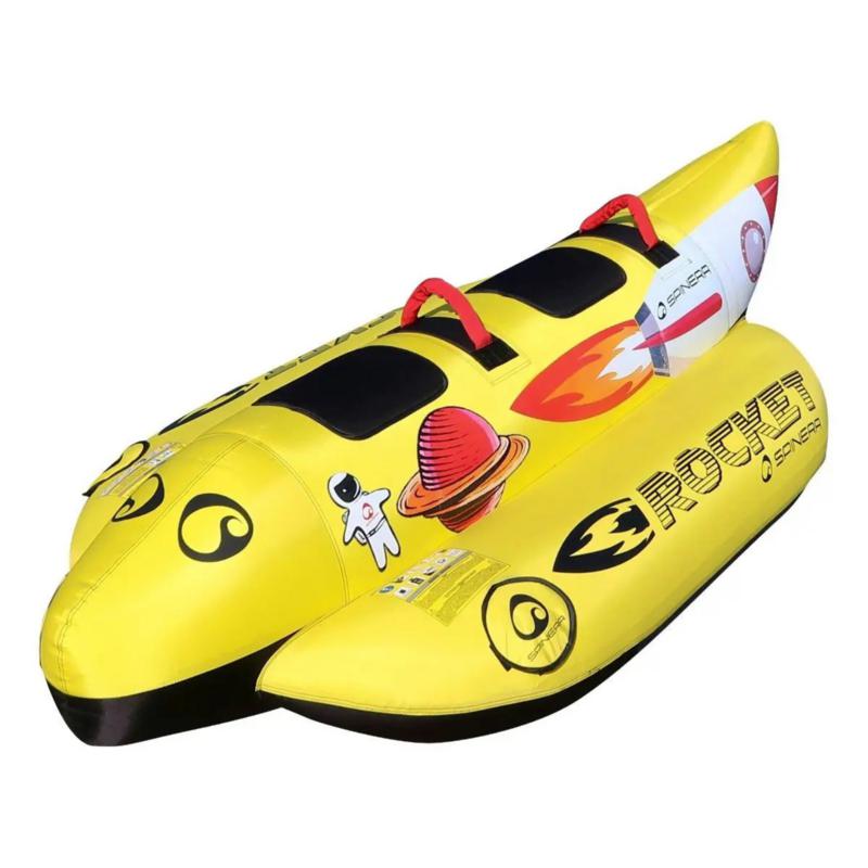 Spinera Rocket 2