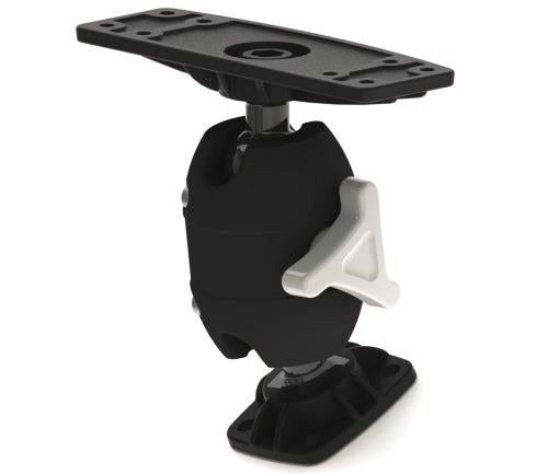 Rokk Midi Rörfäste Arm 25-34mm