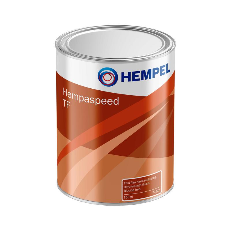 Hempaspeed Vit 0,75 L