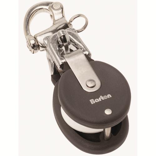 Kastblock 16mm 450kg