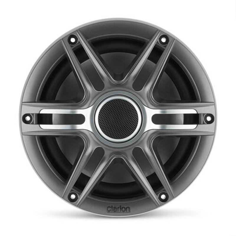 Clarion Högtalare 7,7" Pro Rgb