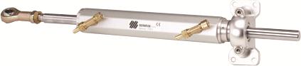 Ultraflex Cylinder Uc168-i