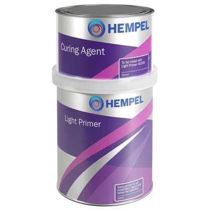 Light Primer 0,75 Vit 11630