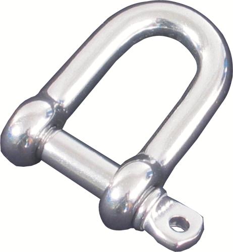 Schackel Smidd 10x20x40mm