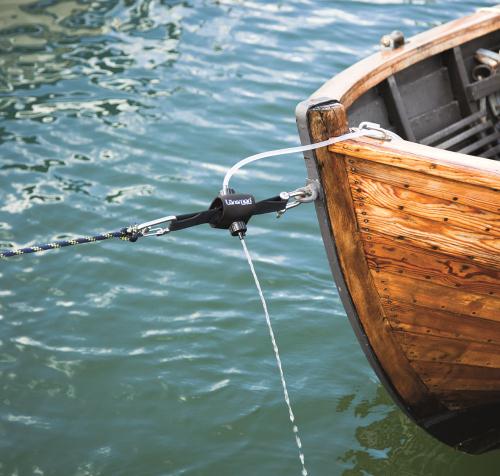 Länspump Drainman