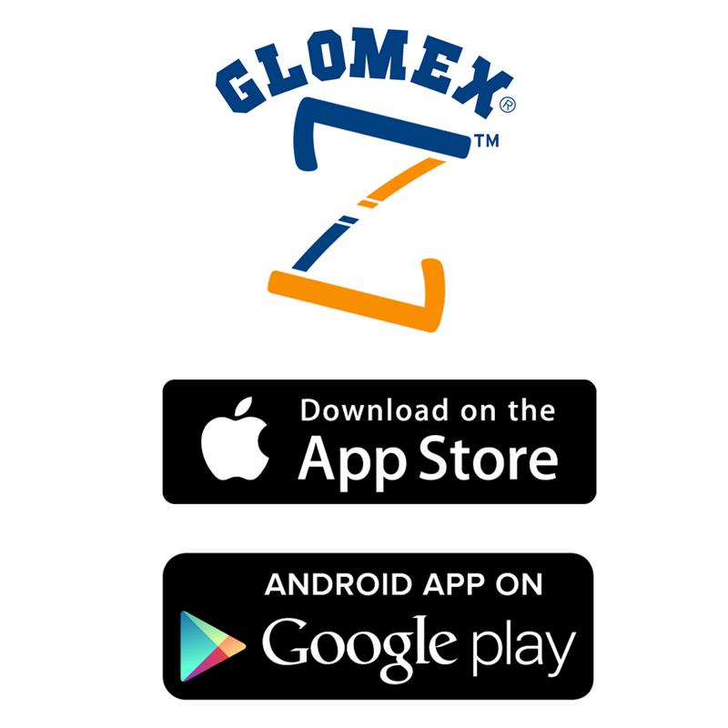 Glomex Zigboat 230v Smartplugg
