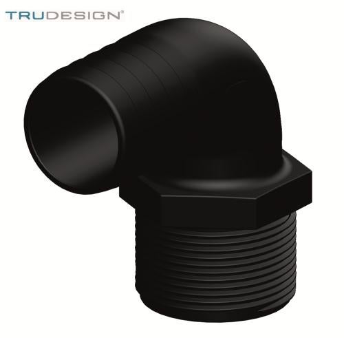 Trudesign Stos 13mm/90 1/2"