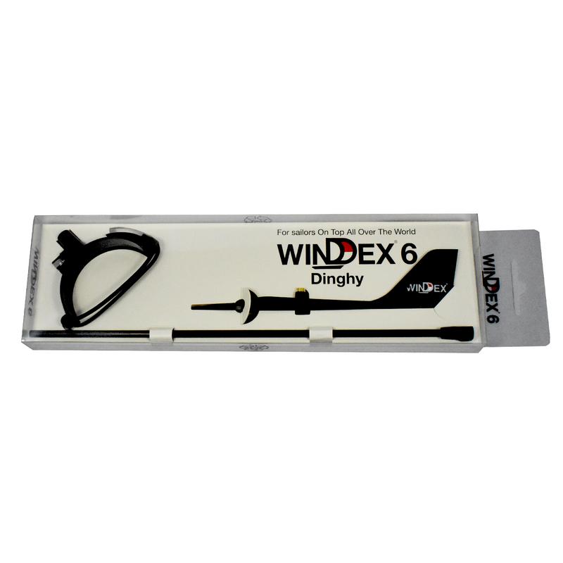 Windex 6 Dinghy