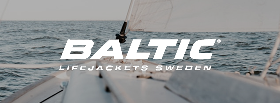 Stort utbud av Baltic flytvästar hos SeaSea Båttillbehör, Sveriges ledande butik för båttillbehör