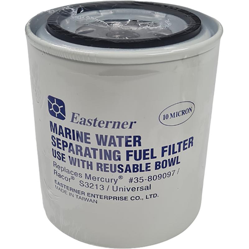 Bränslefilter Mercury T. 7142