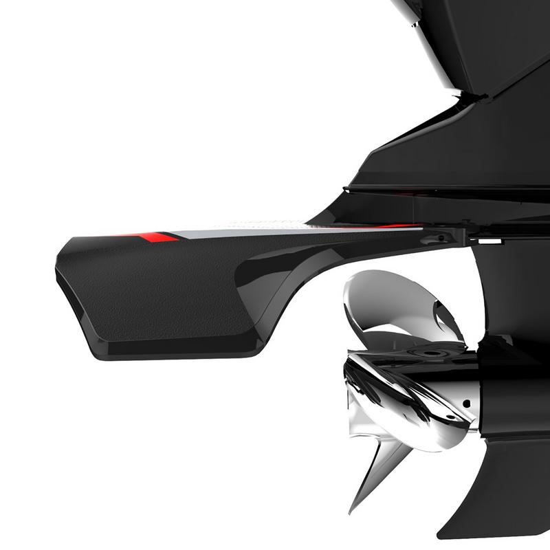 Stingray Xr4 Hydrofoil