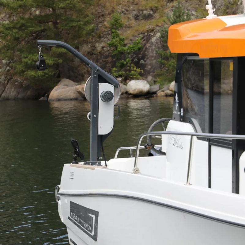 Lindragare Smartliner Pro600