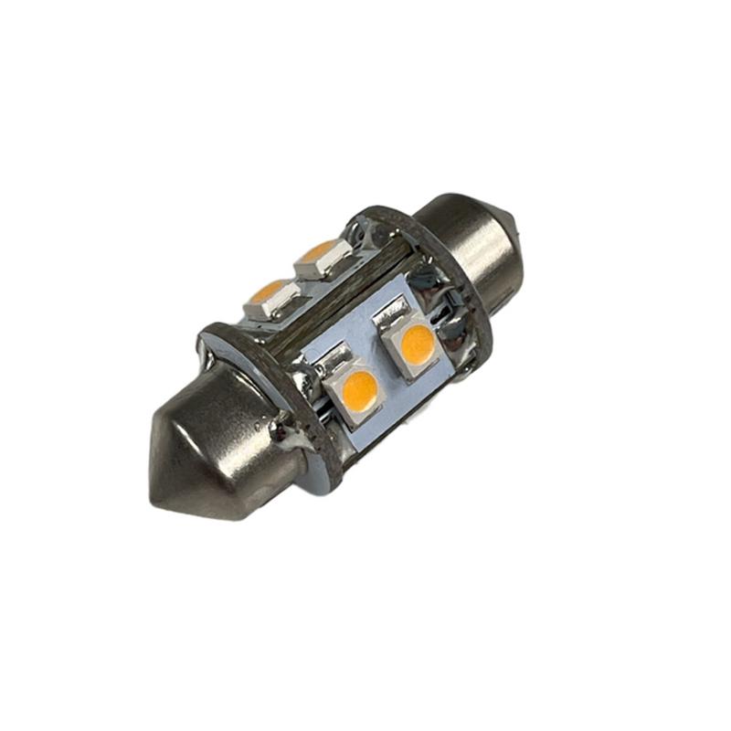 Ledlampa 10-30v Spool31